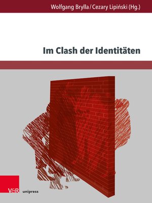 cover image of Im Clash der Identitäten